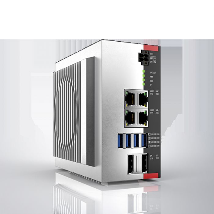 PC industrial 